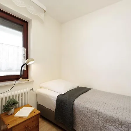 Center 759 Apartmán Grömitz