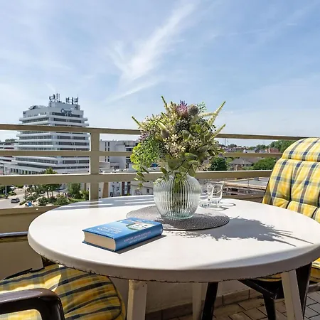 Apartment Center 759 Grömitz