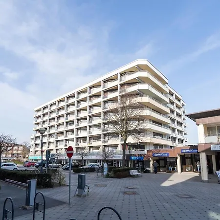 Apartmán Center 759