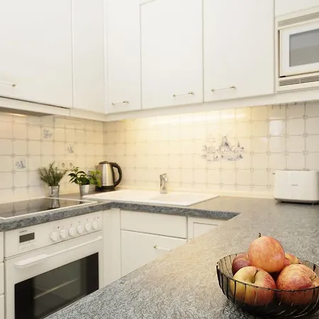 Apartmán Center 759