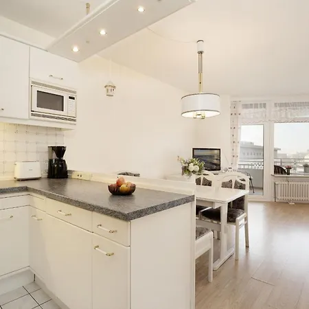 Apartmán Center 759 *