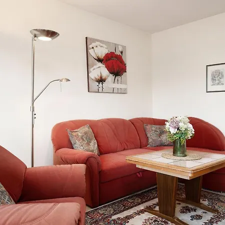 Apartmán Center 759