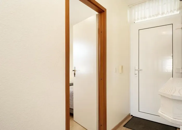 Center 759 Appartamento Grömitz