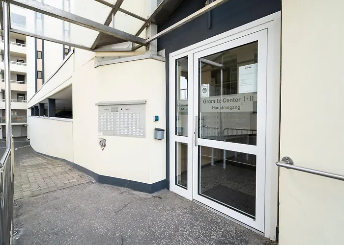 Center 759 Grömitz