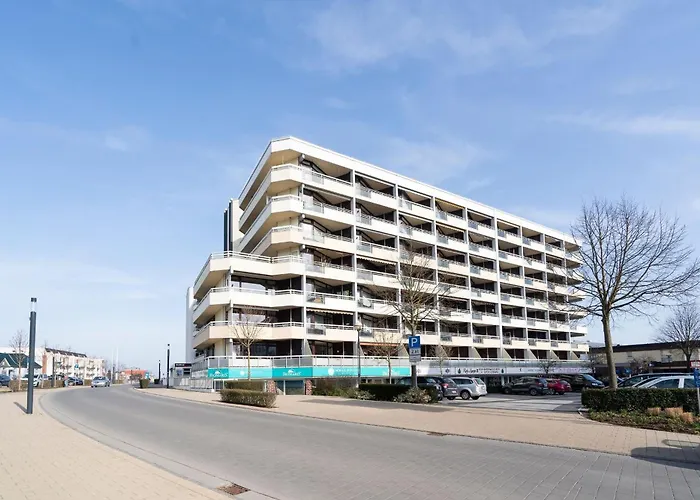 Appartamento Center 759 Grömitz