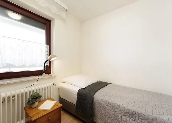 Center 759 Appartamento Grömitz