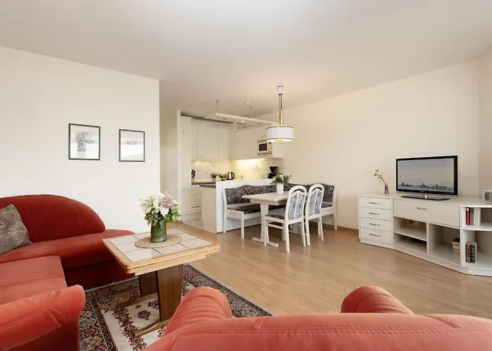 Center 759 Appartamento