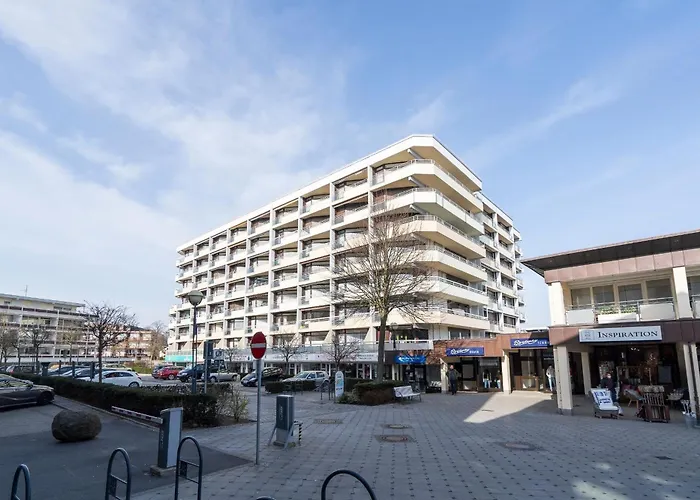 Appartamento Center 759