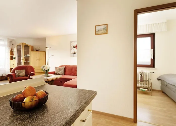 Appartamento Center 759 Grömitz