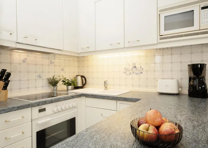 Appartamento Center 759