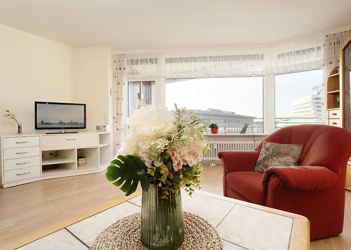 Center 759 Appartamento *