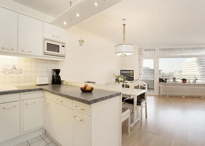 Appartamento Center 759 *