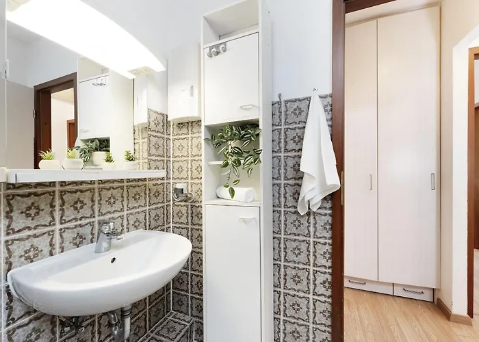 Center 759 Appartamento Grömitz