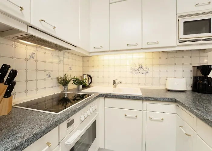 Center 759 Appartamento *