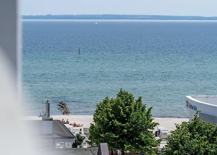 Appartamento Center 759 *